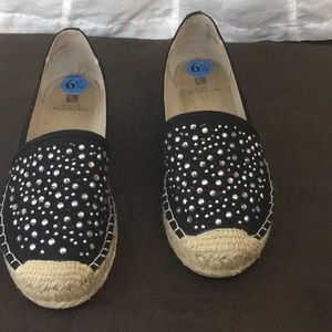 White Mountain Espadrilles
